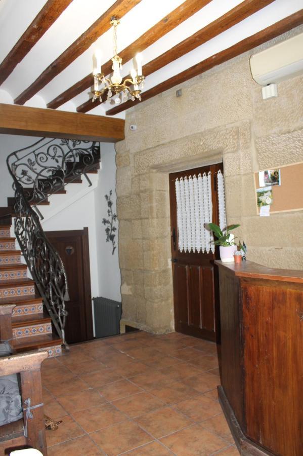 El Real De Siota Guest House Castanares de Rioja Exterior photo