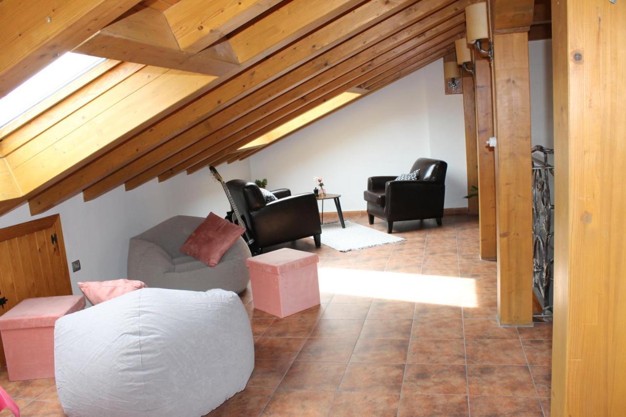 El Real De Siota Guest House Castanares de Rioja Exterior photo