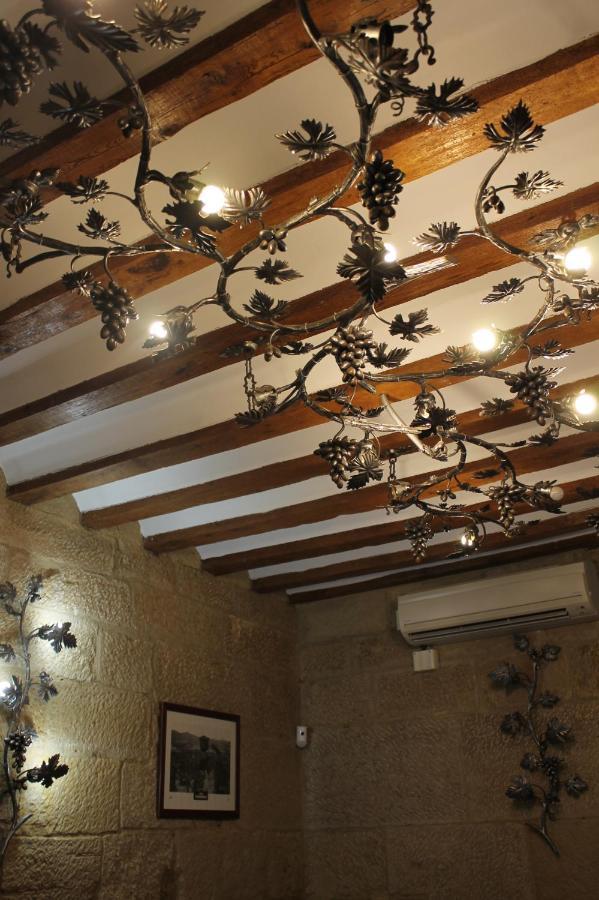 El Real De Siota Guest House Castanares de Rioja Exterior photo