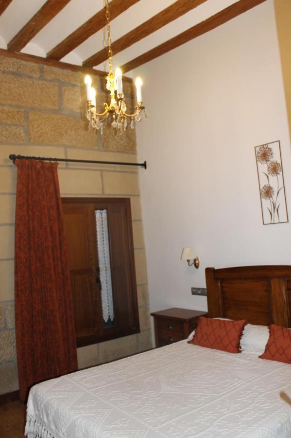 El Real De Siota Guest House Castanares de Rioja Exterior photo