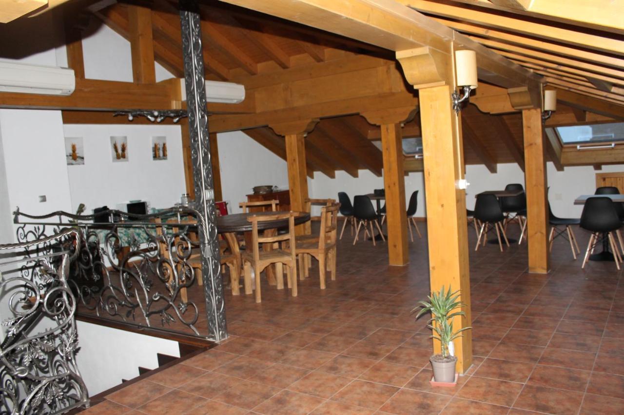 El Real De Siota Guest House Castanares de Rioja Exterior photo